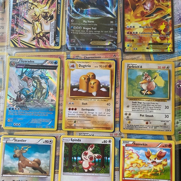 Pokémon cards. - Picture 6 of 13